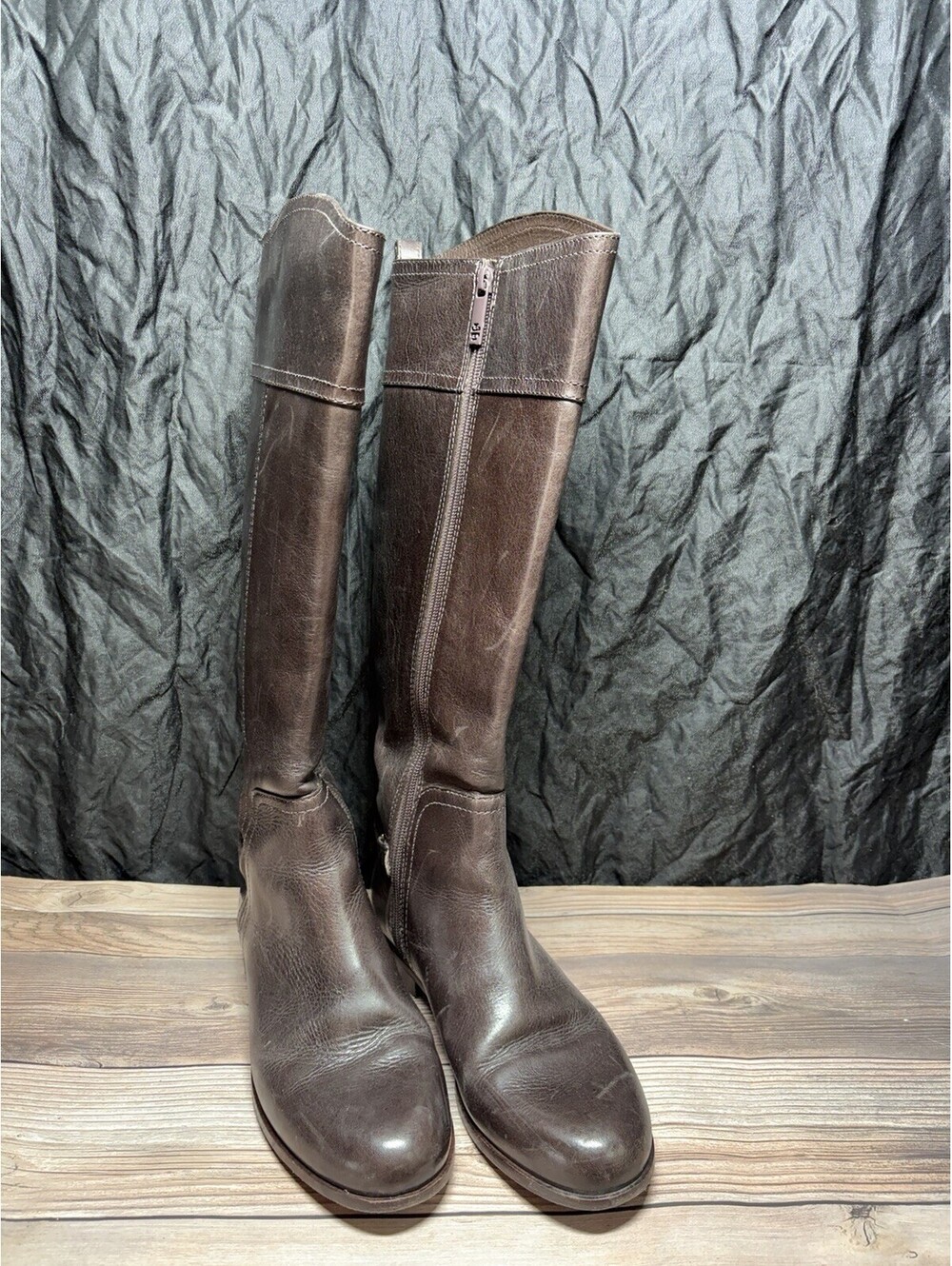 Tory Burch Brown  Size 8M Tall Riding Boots